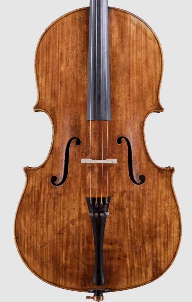 Cello Größen