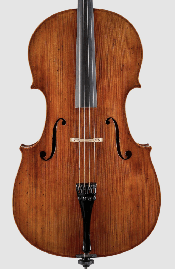 Cello Größen - Unterschiede