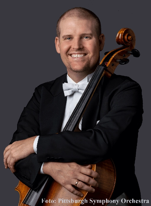 Charlie-Powers Kundenstimme für Geigenbaumeister Wolfgang Schnabl