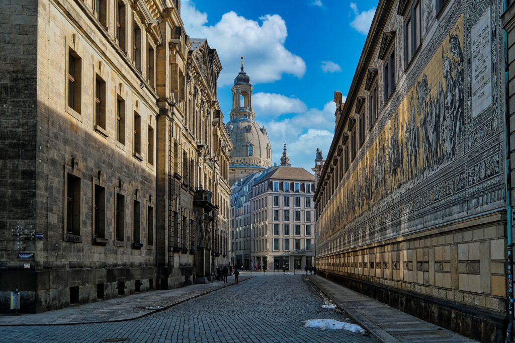 Dresden Geigenbaumeister