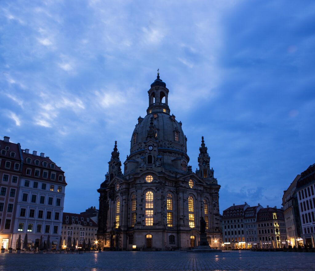 Geigenbauer Dresden