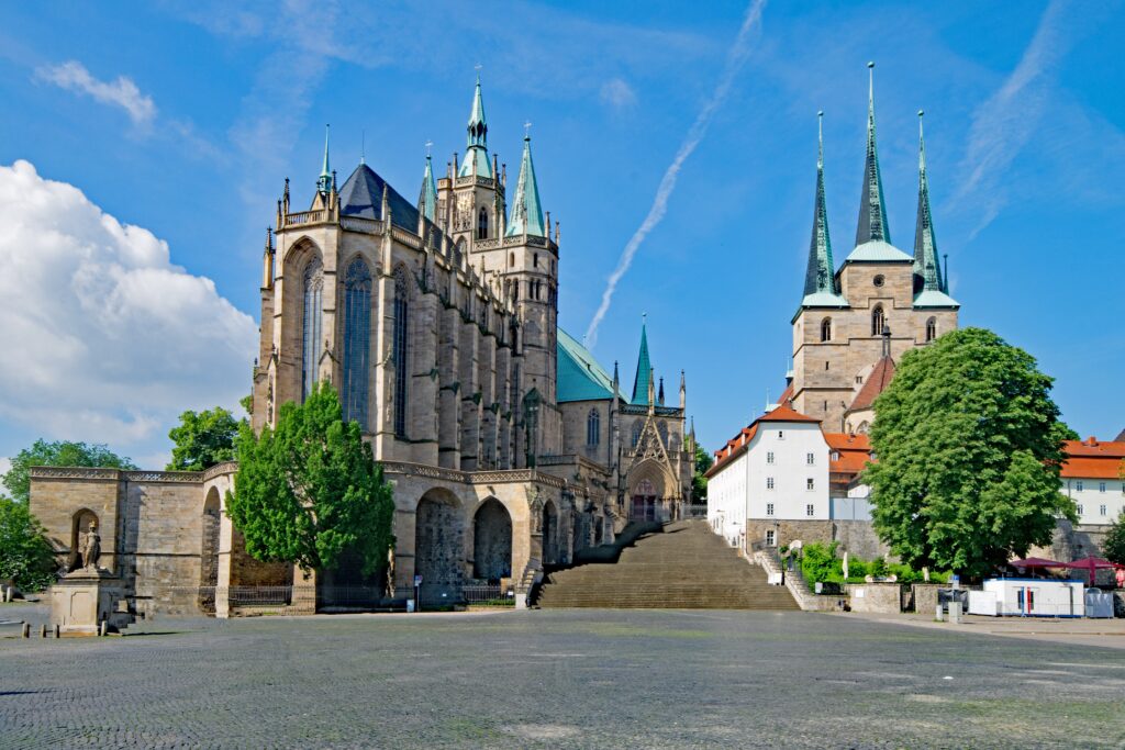 Geigenbauer Erfurt