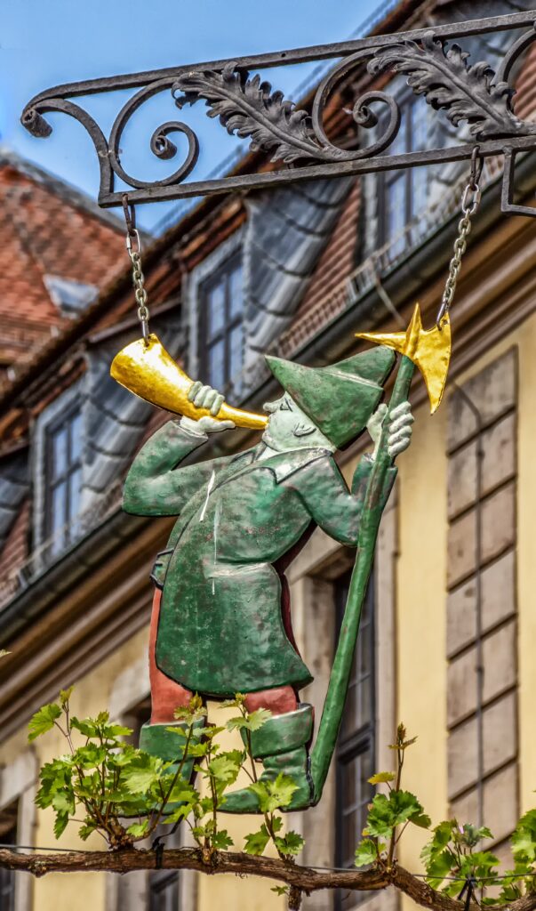 Geigenbauer Fulda