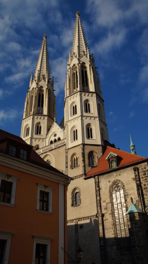 Geigenbauer Görlitz
