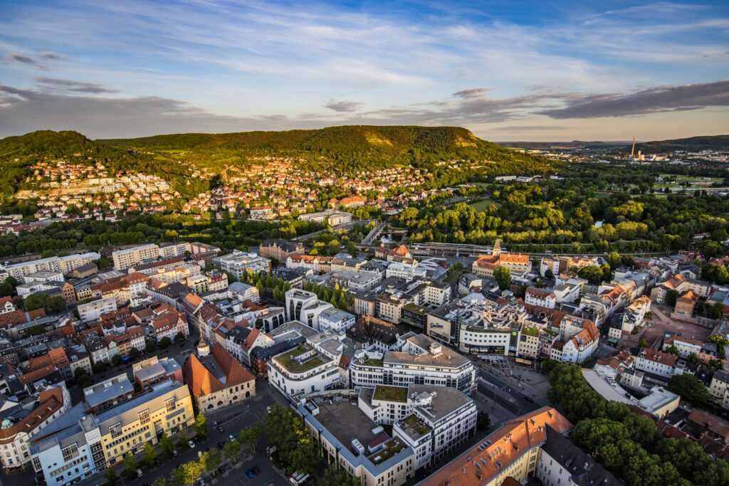 Geigenbauer Jena