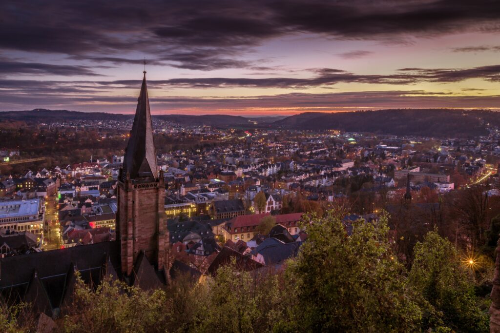 Geigenbauer Marburg