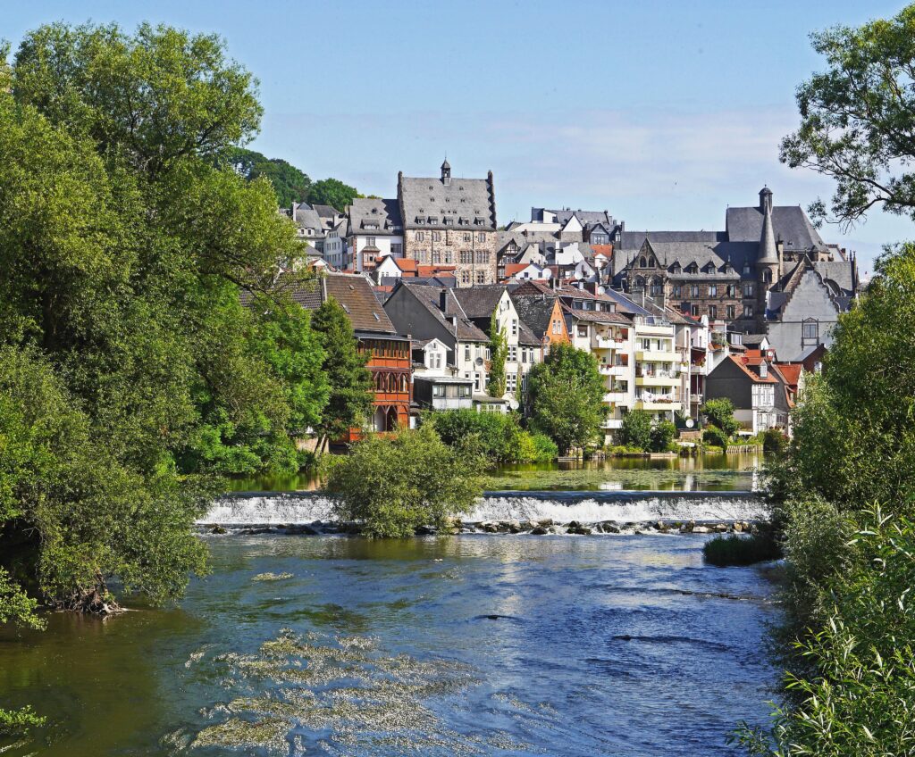 Geigenbauer Marburg Nähe