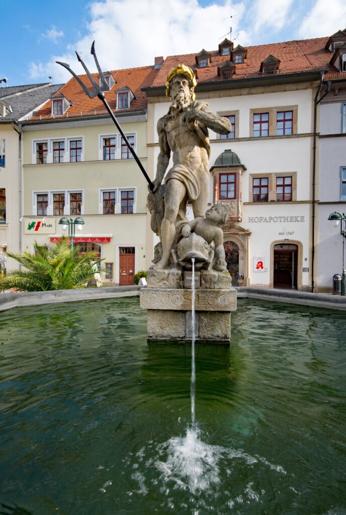 Geigenbauer Weimar