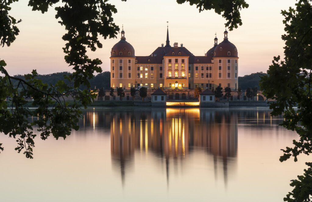 Geigenbauer nähe Dresden