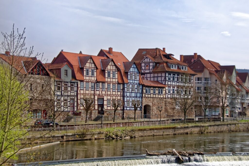 Geigenbauer nähe Fulda