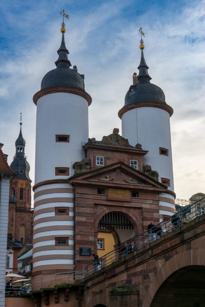 Geigenbauer nähe Heidelberg