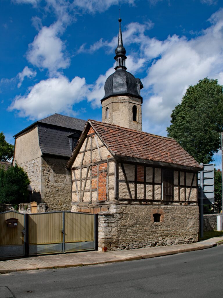 Geigenbauer nähe Jena