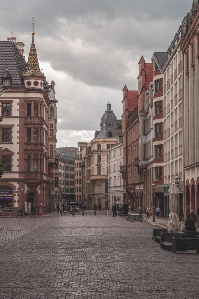 Geigenbauer nähe Leipzig