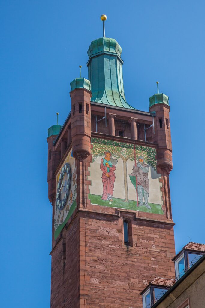 Geigenbauer nähe Pforzheim