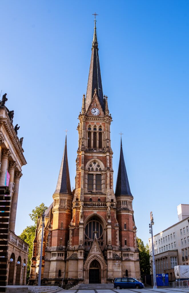 Geigenbaumeister Chemnitz