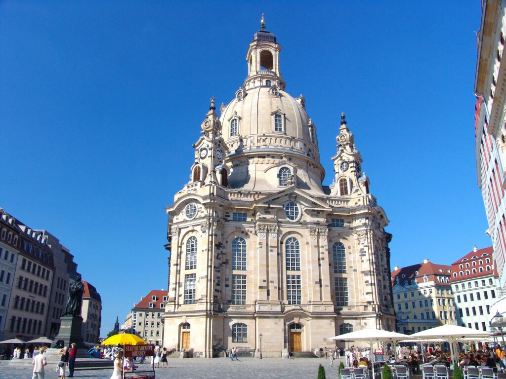 Geigenbaumeister Dresden