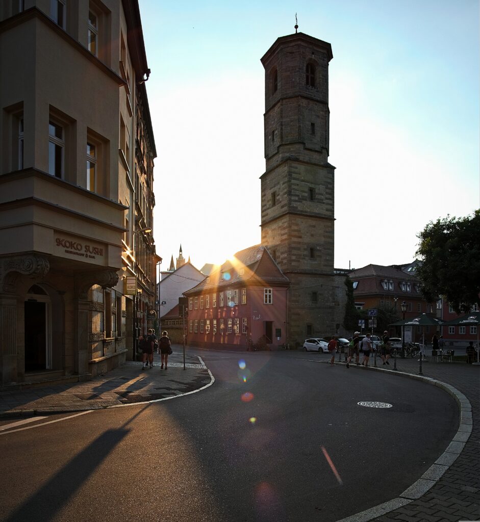 Geigenbaumeister Erfurt