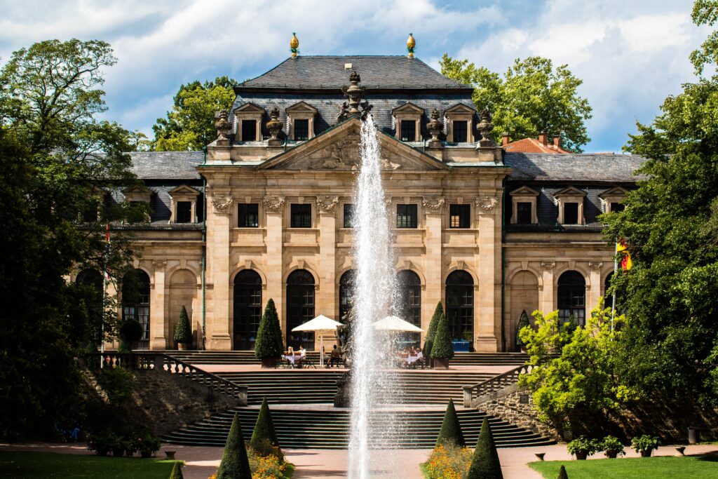 Geigenbaumeister Fulda Nähe