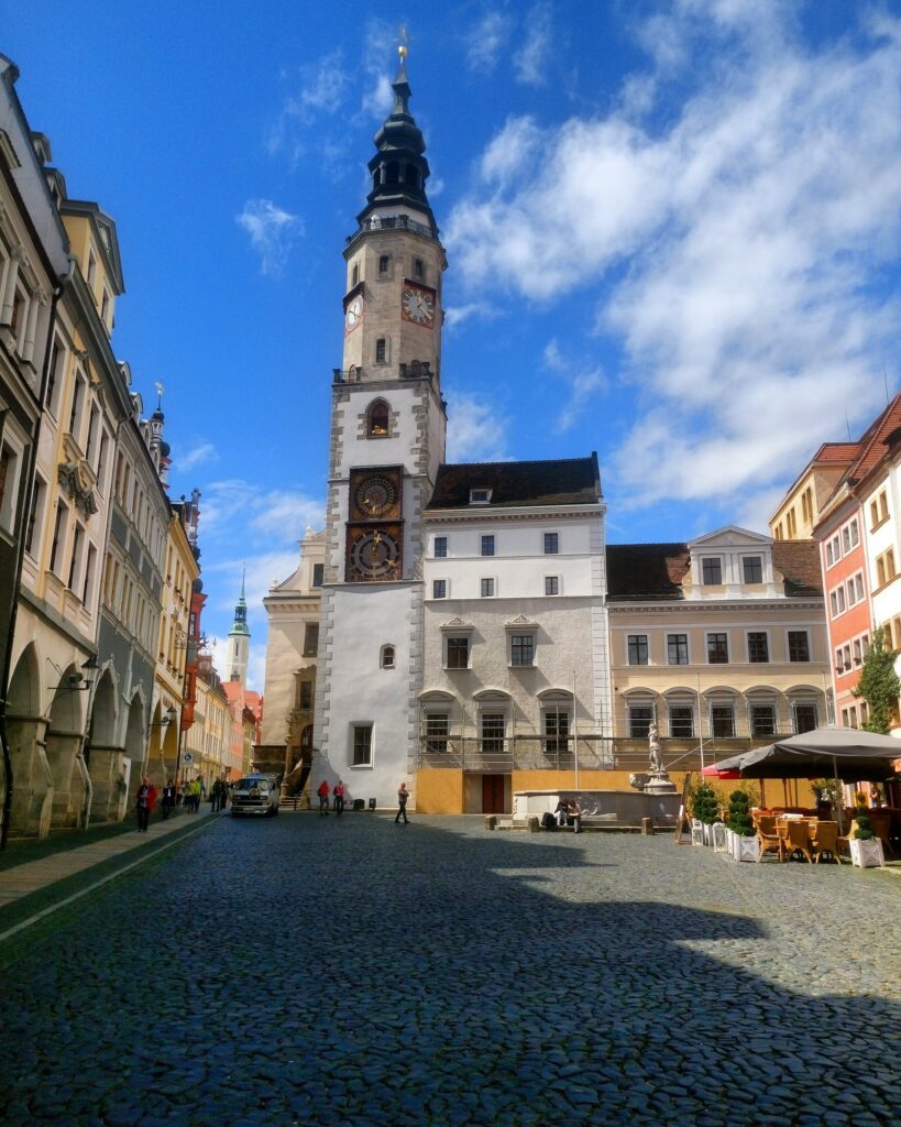 Geigenbaumeister Görlitz