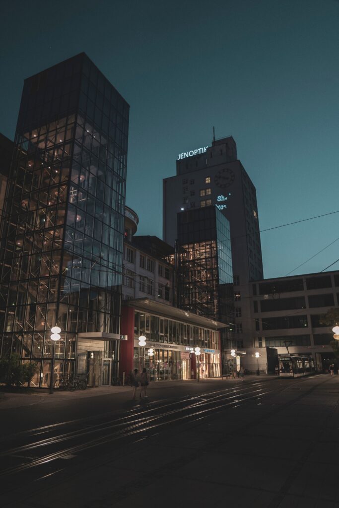Geigenbaumeister Jena