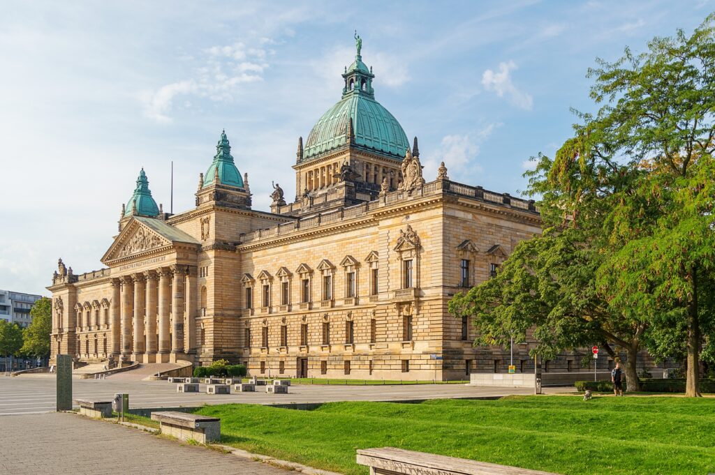 Geigenbaumeister Leipzig