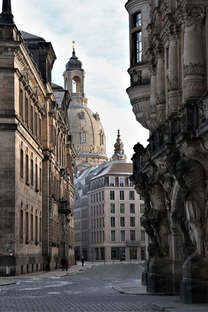 Geigenbaumeister nähe Dresden