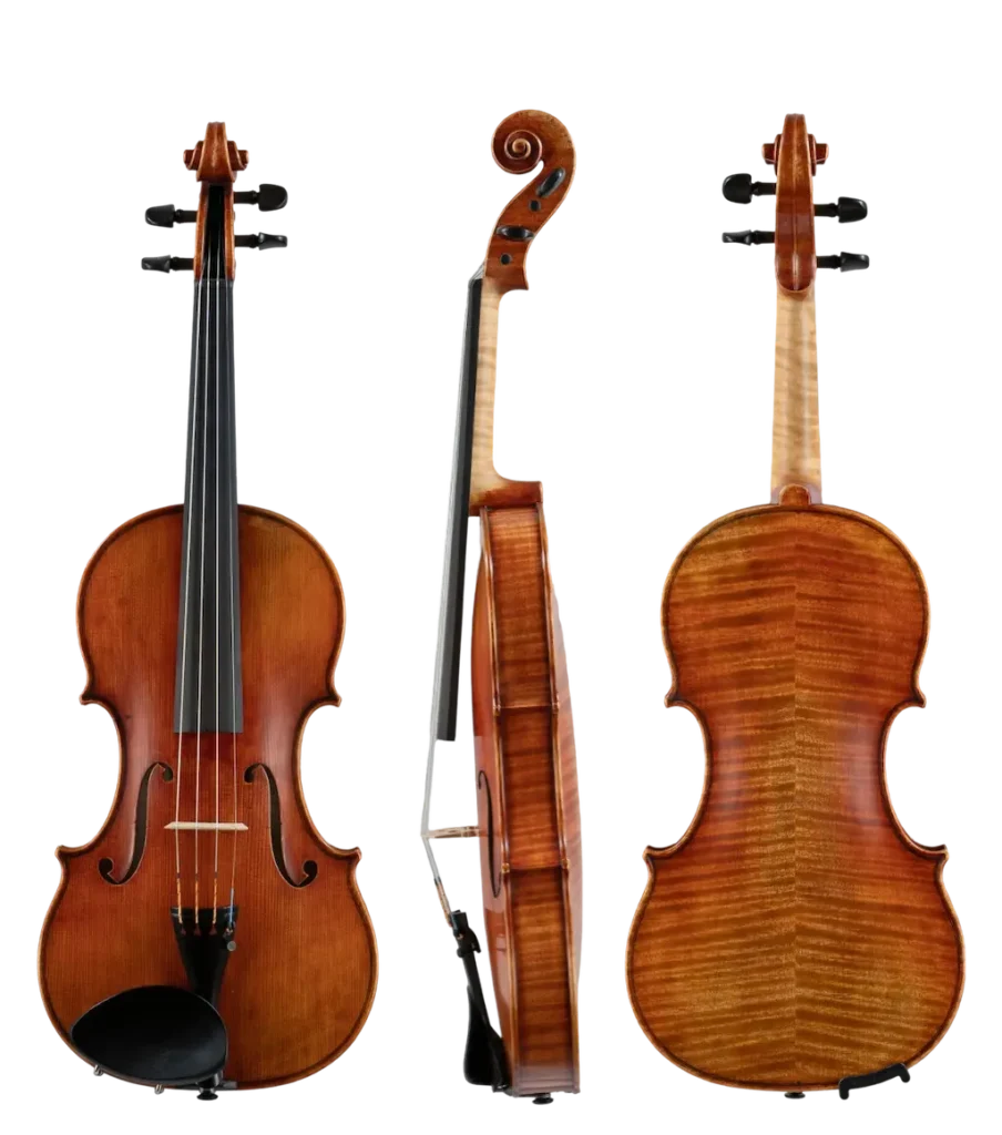 Guarneri-Geige kaufen - Del Gesu