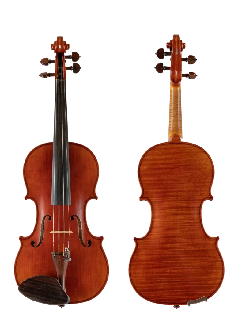 Modell Stradivari Emperor