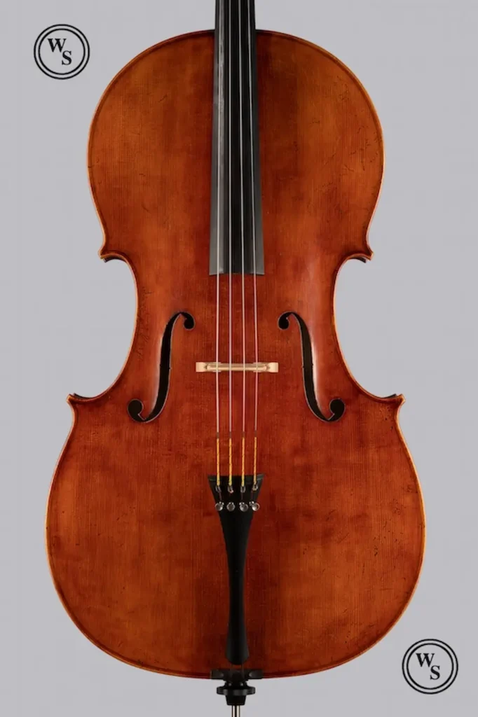 Stradivari Geige Kosten