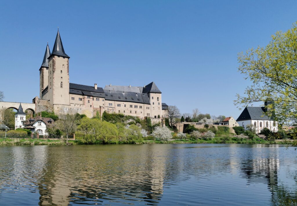 Zwickau Geigenbaumeister