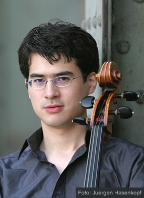 danjulo-ishizaka Kundenstimme für Geigenbaumeister Wolfgang Schnabl