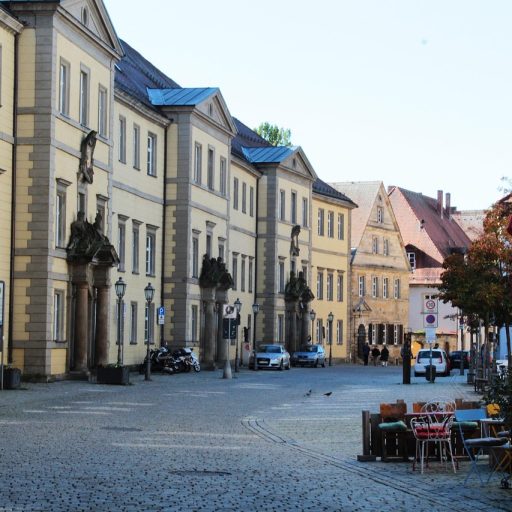 Geigenbaumeister Oberfranken