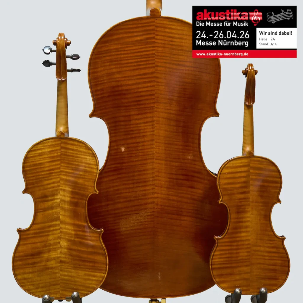 Freikarten Akkustika Messe Schnabl